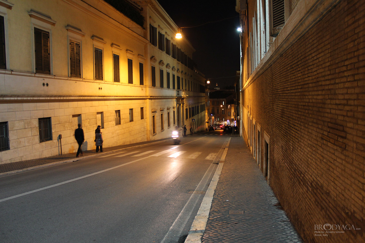 Rome